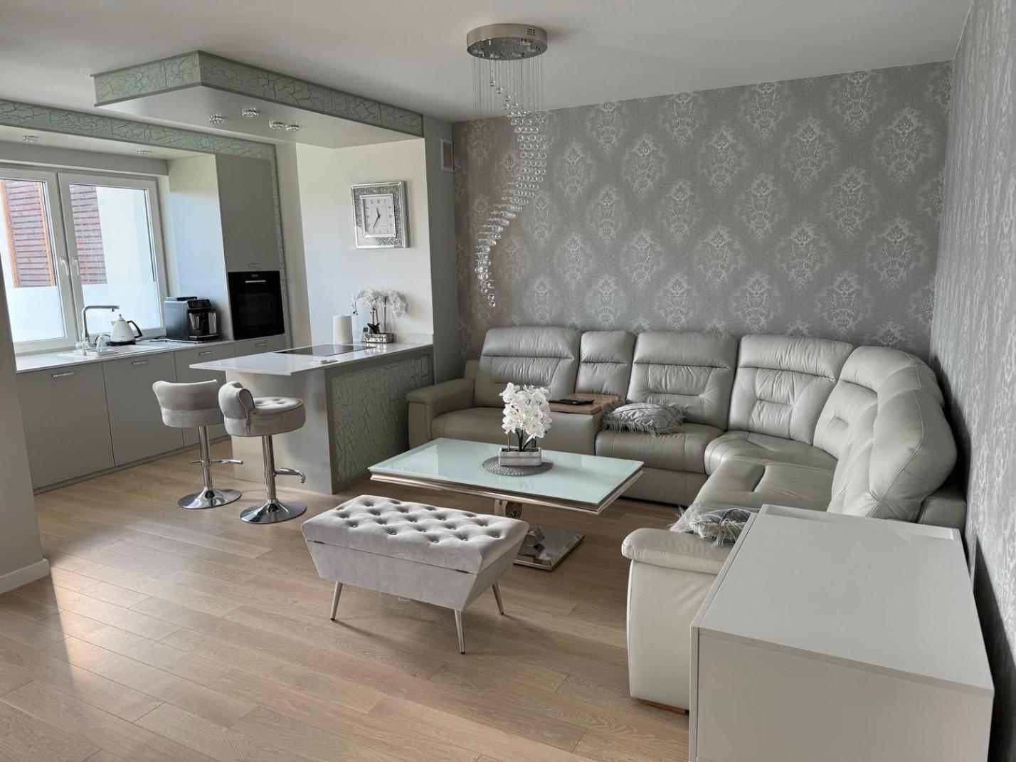 Akoya Apartments Premium Glamour Koszalin Luaran gambar