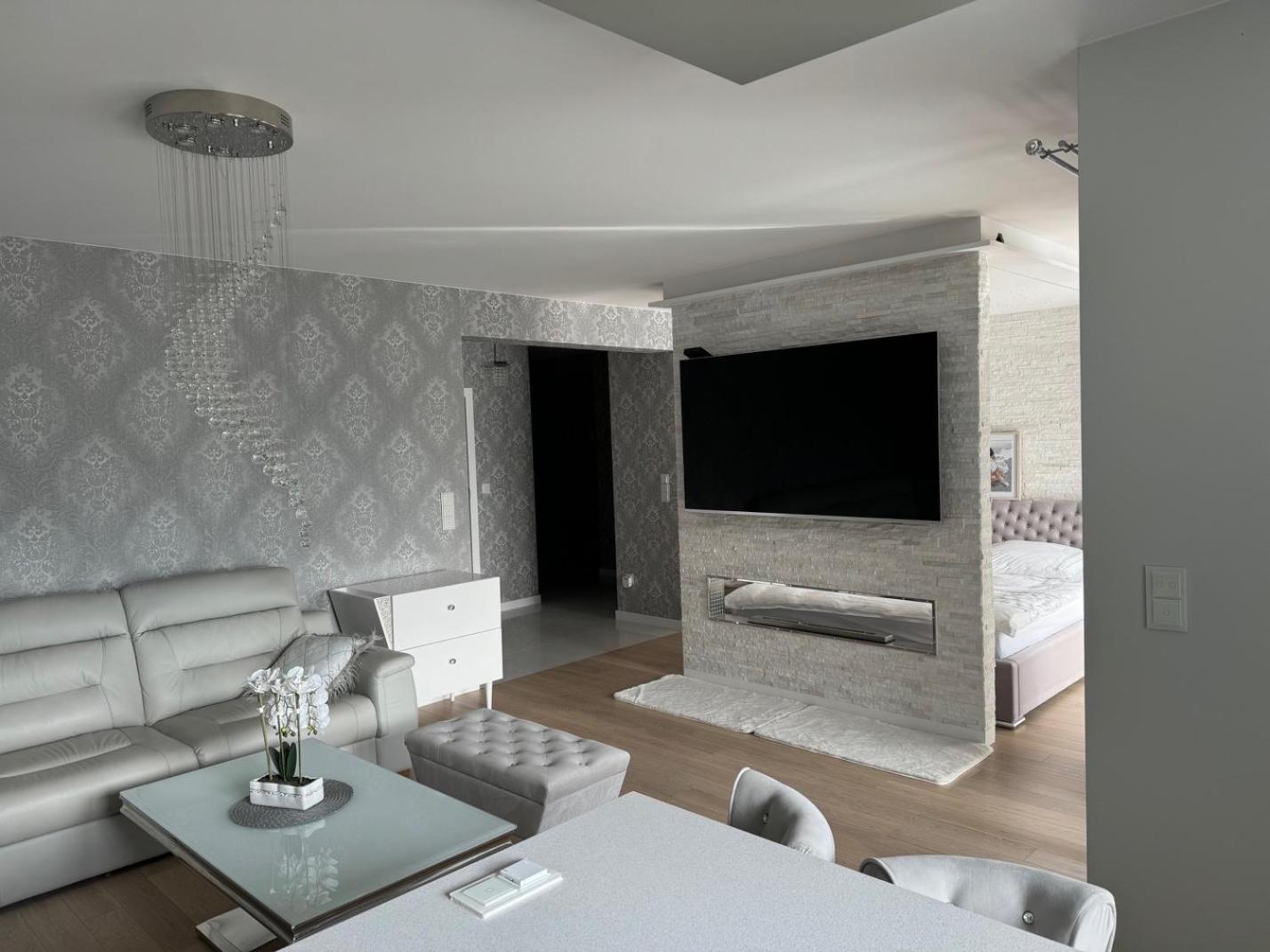 Akoya Apartments Premium Glamour Koszalin Luaran gambar