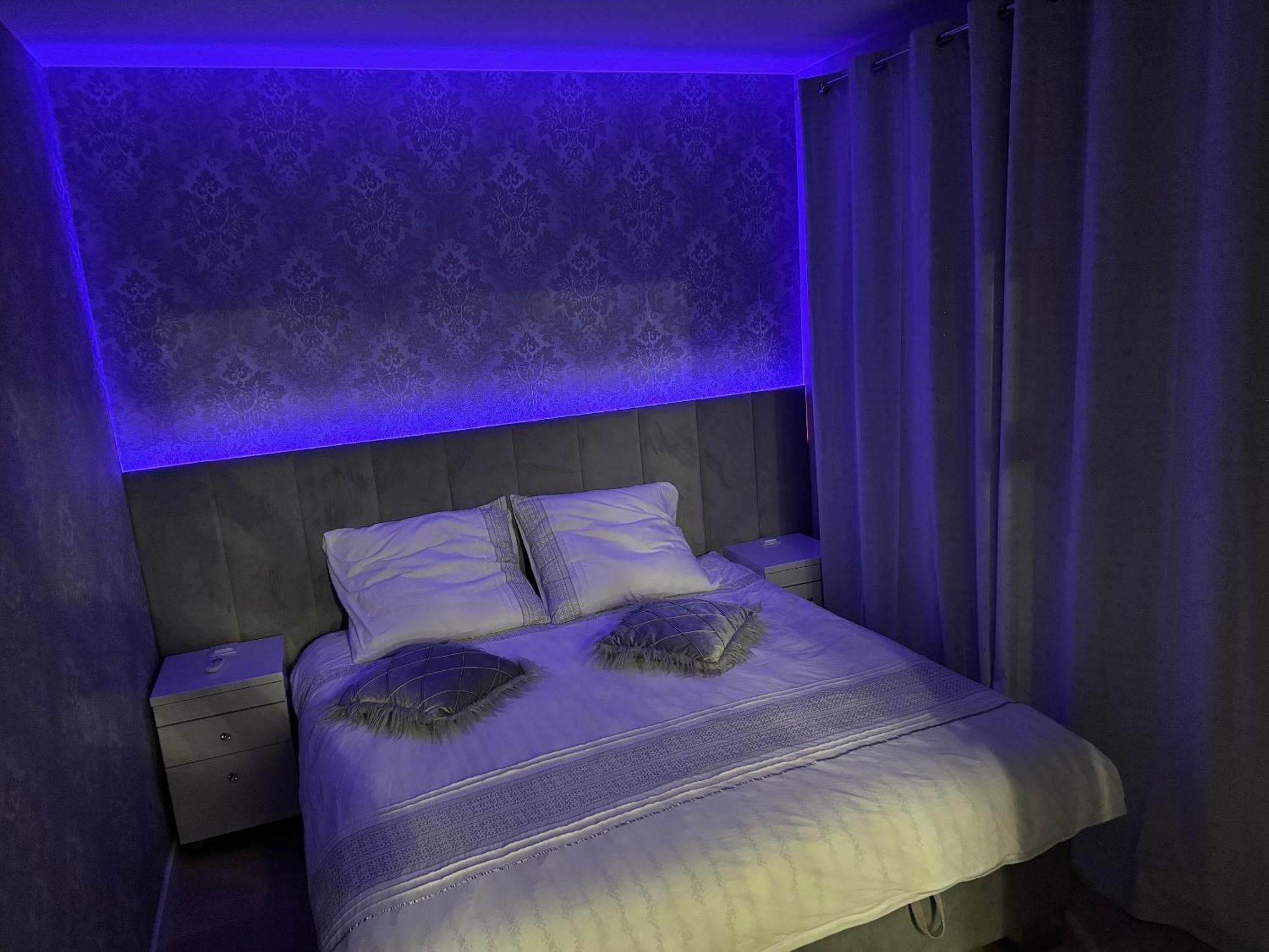 Akoya Apartments Premium Glamour Koszalin Luaran gambar