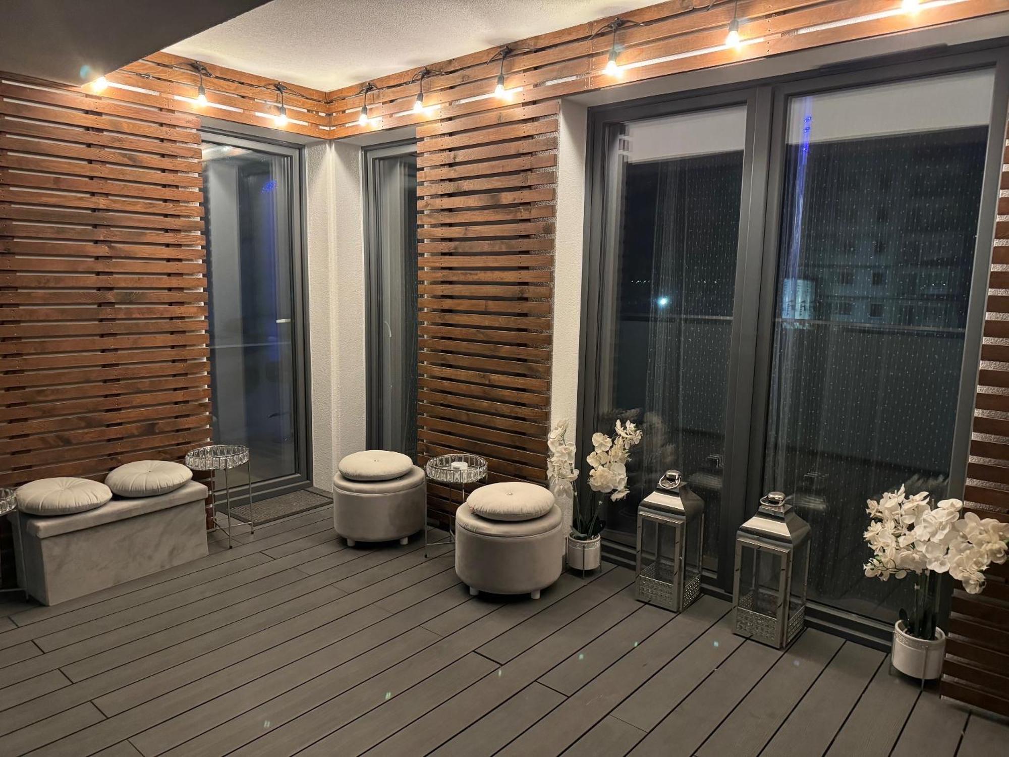 Akoya Apartments Premium Glamour Koszalin Luaran gambar